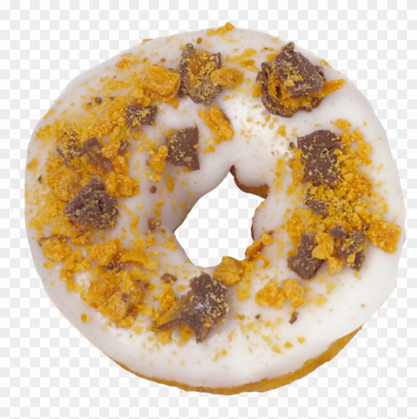 Our Donuts Are Out Of This World Delicious - Doughnut Clipart #1117746