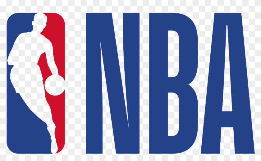 Nba Transparent Background - Nba Basketball Clipart #1117779