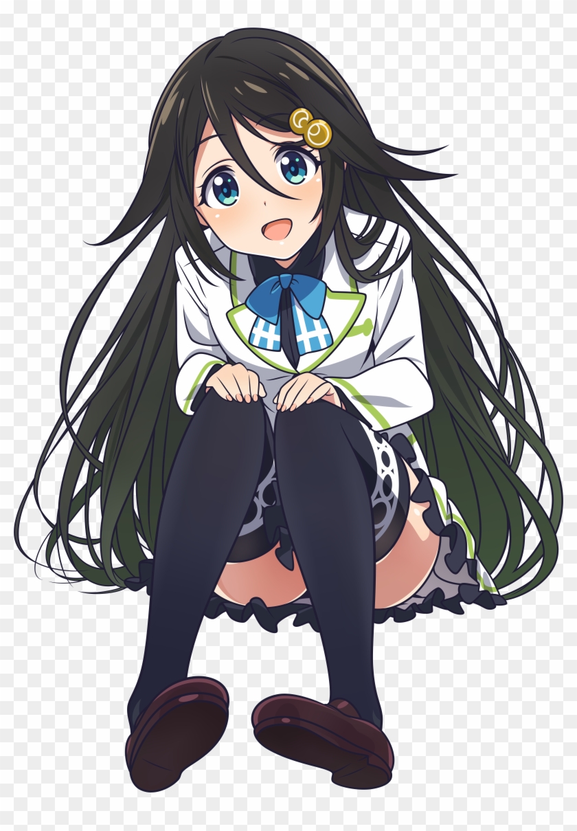 I'm A 18 Year Old Guy Who Likes Cute Anime Girls And Clipart