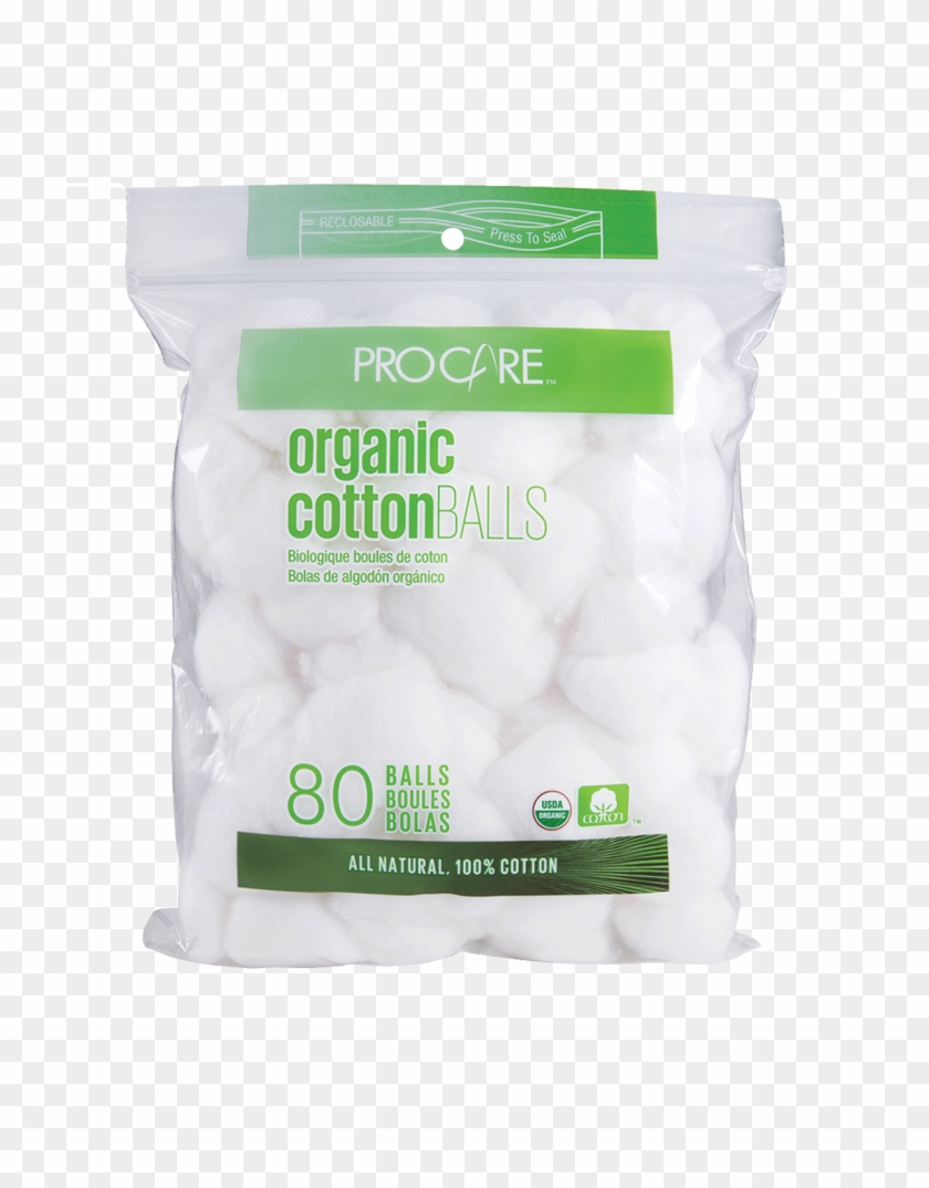 Cotton Ball Png Free Image Download - Food Clipart