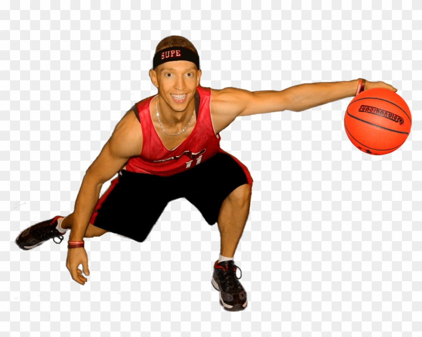 Dribble Basketball Clipart
