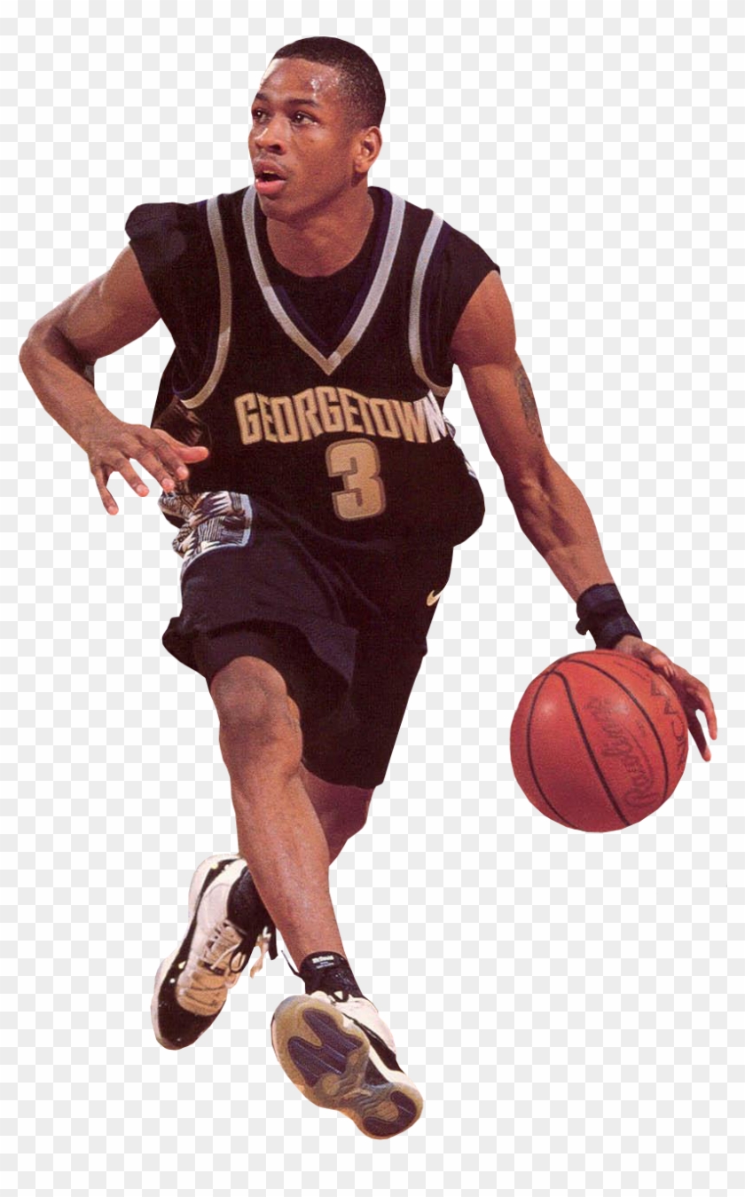 S Halftime Story Photobucket Png Allen Iverson Cool - Photobucket Clipart #1118700