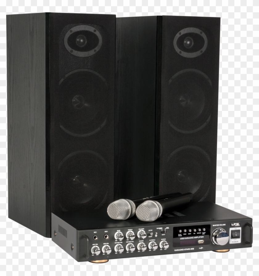 Label - Subwoofer Clipart #1118786