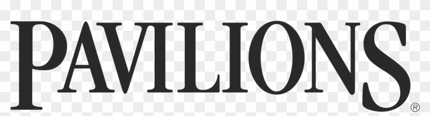 Magnifying Glass Icon - Pavilions Supermarket Logo Clipart