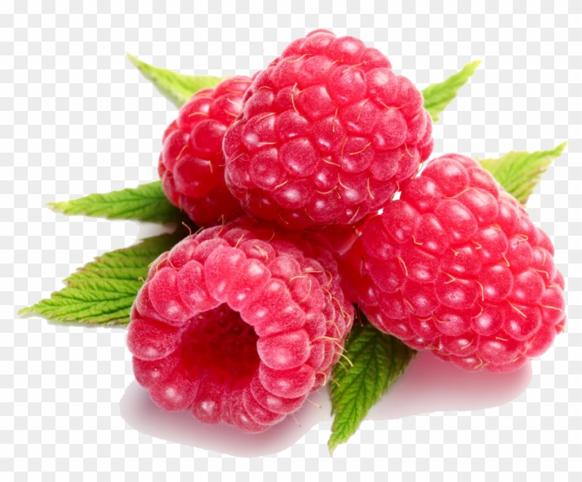 Raspberry Transparent Background - Transparent Background Raspberry Clipart - Png Download #1118991