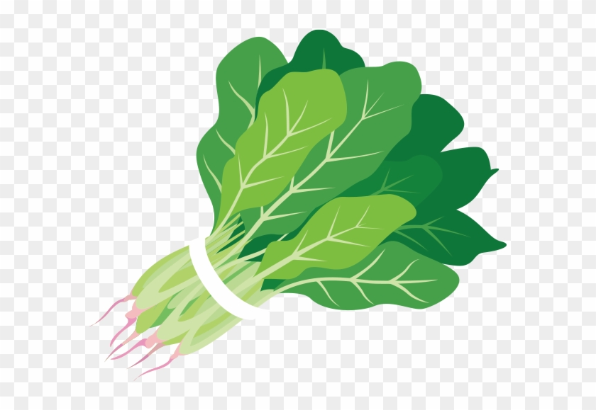 Spinach Clipart Clipartxtras Png - Spinach Clipart Transparent Png #1119127