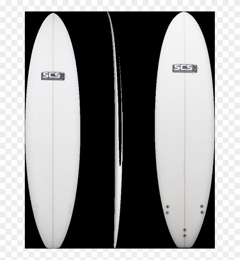 Surfing Is A Surface Water Sport In Which The Wave - Surfboard Clipart