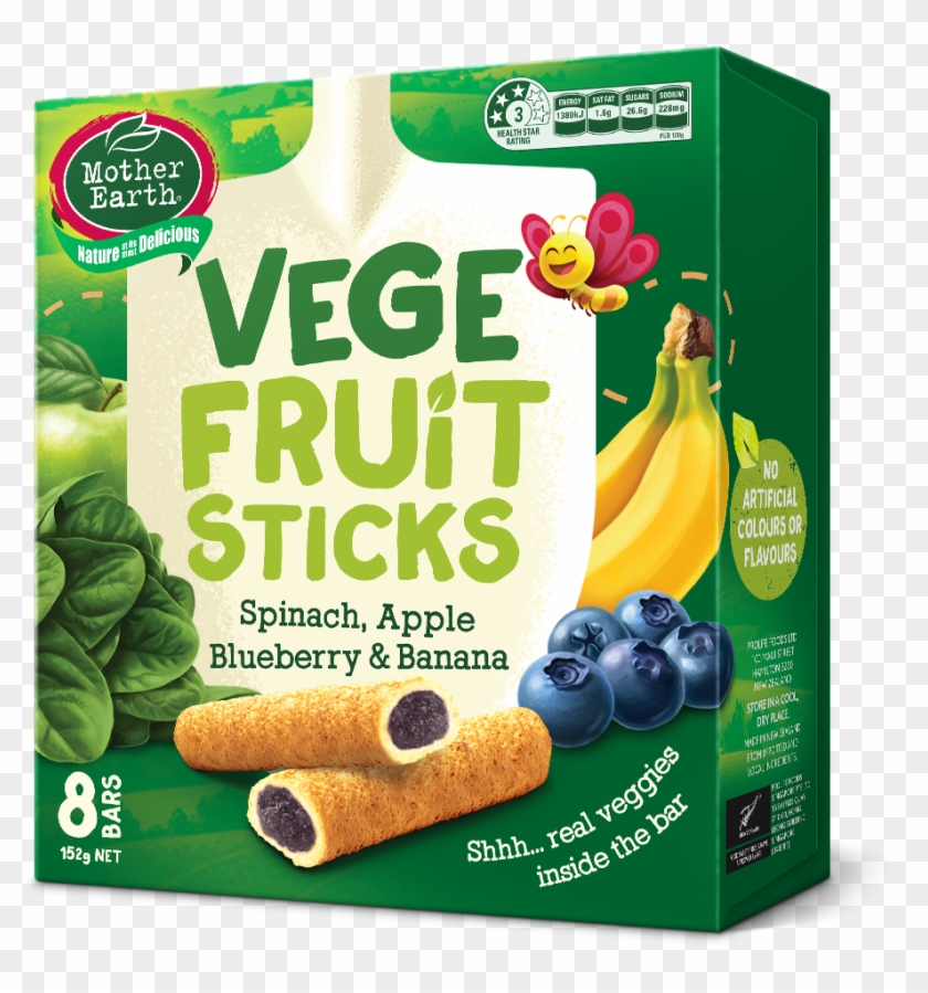 Natural Foods Clipart #1119339