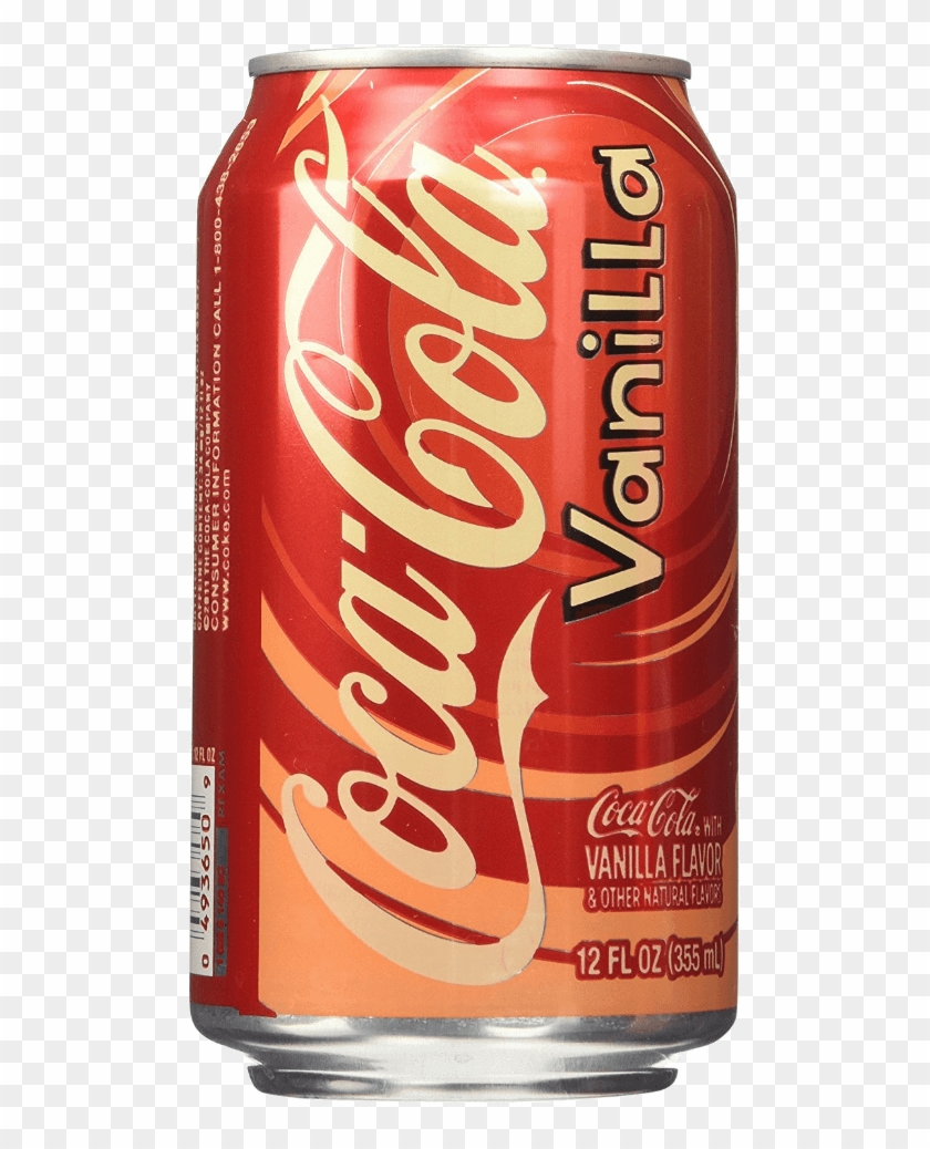1000 X 1000 6 - Coca Cola Vainilla Png Clipart #1119432