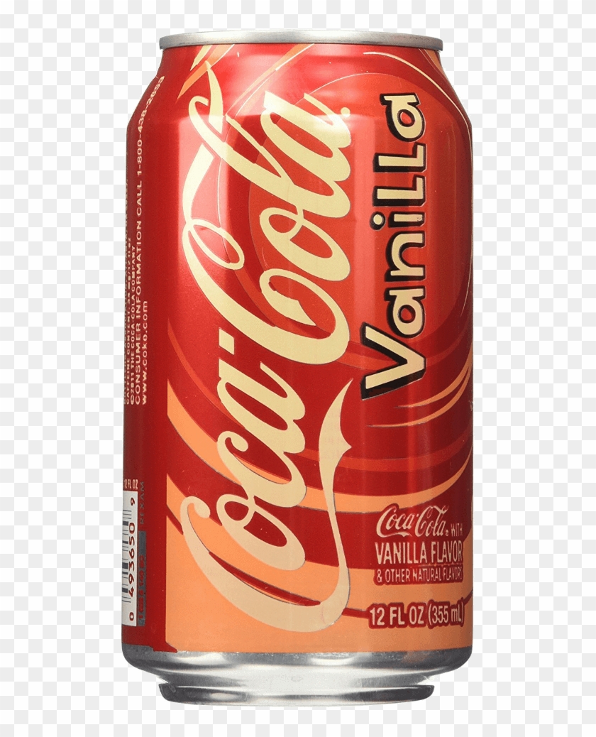1000 X 1000 6 - Coca Cola Vainilla Png Clipart