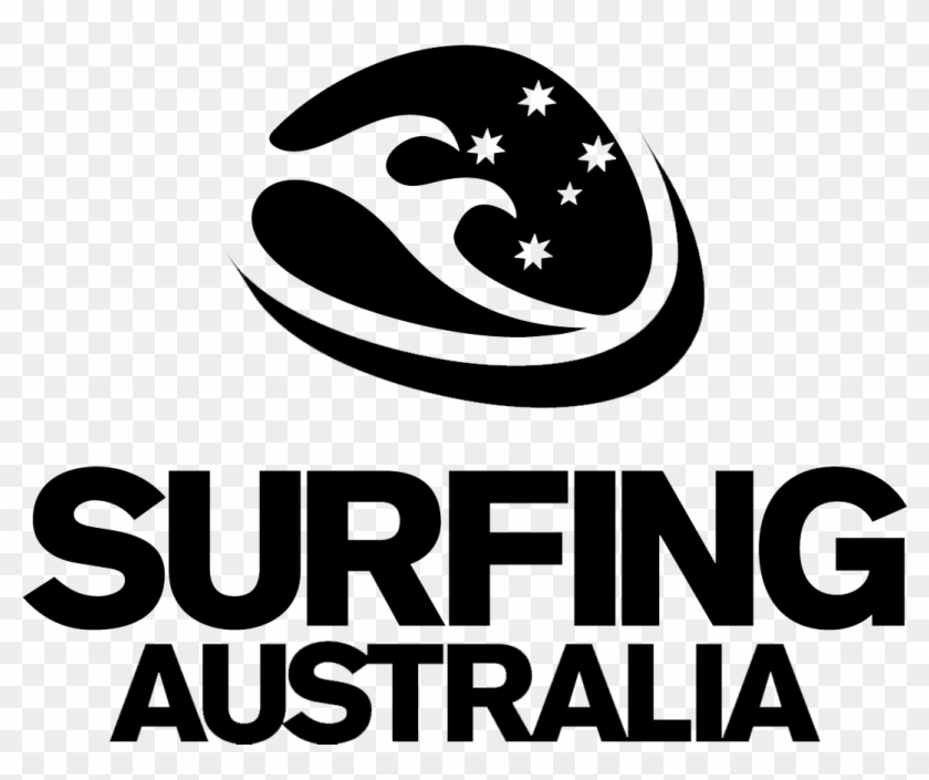 Australian Surfing Awards Clipart #1119495