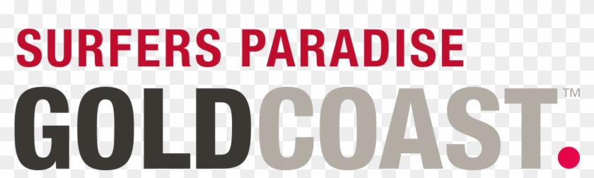 Surfers Paradise Logo Clipart #1119704