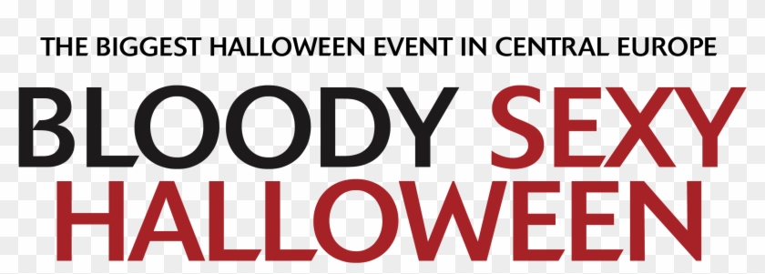 Bloody Sexy Halloween 2018 - Sensodyne Clipart #1119743