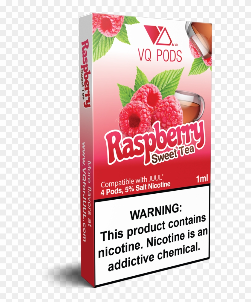 Cherry Juul Pods Clipart #1119771