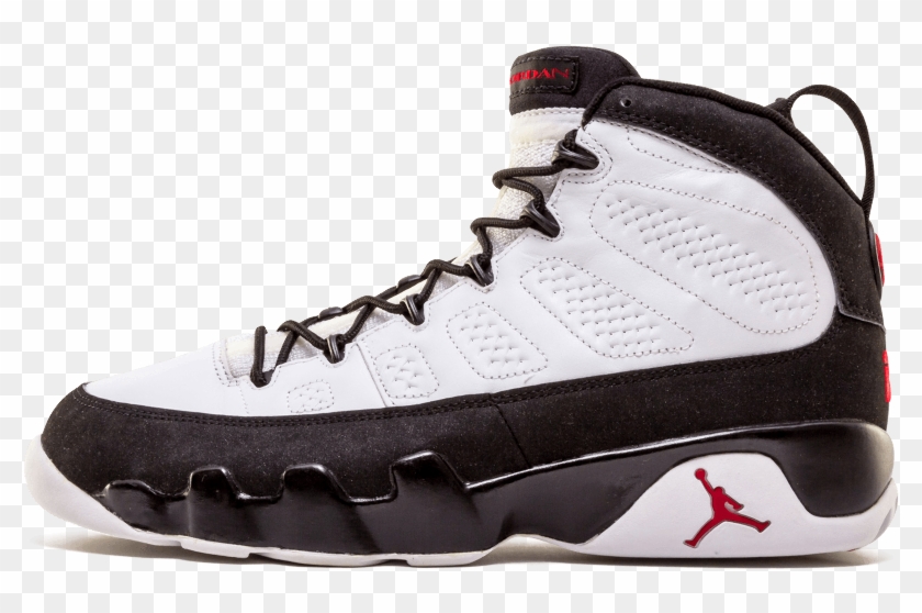 Air Jordan 9 Og Returns December 3rd - Air Jordan 9 Space Jams Clipart #1119773