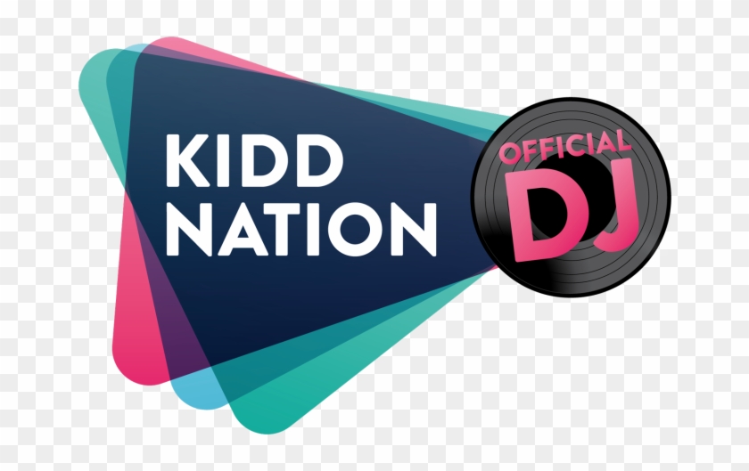 Sample All The Djs Near You - Dj Nation Clipart