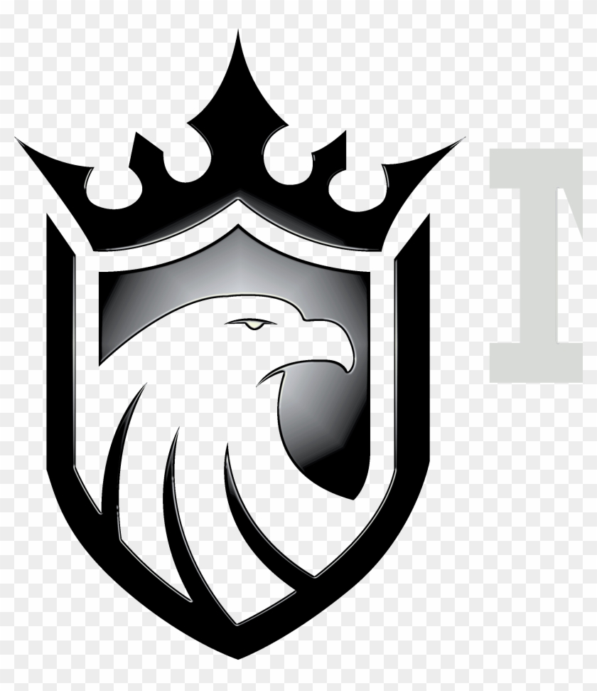 Mariachi Aguilas De America - Emblem Clipart #1119813