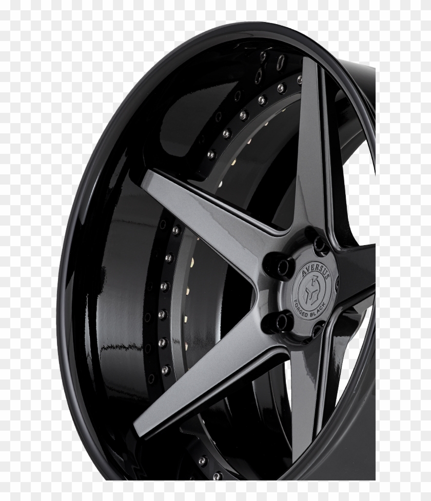 A-fb X05 - Hubcap Clipart #1119915