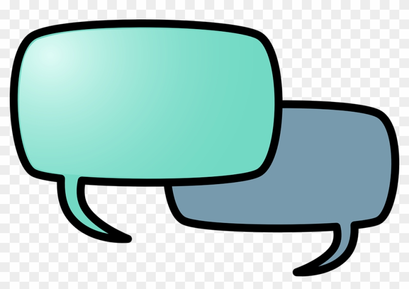 Talking Png - Texting Clipart Png Transparent Png