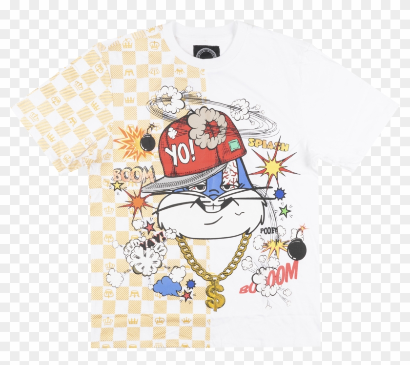 Maxi Milian-bugs Bunny - Cartoon Clipart #1120007