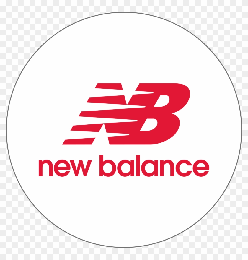 20% Off - New Balance - New Balance Clipart #1120227