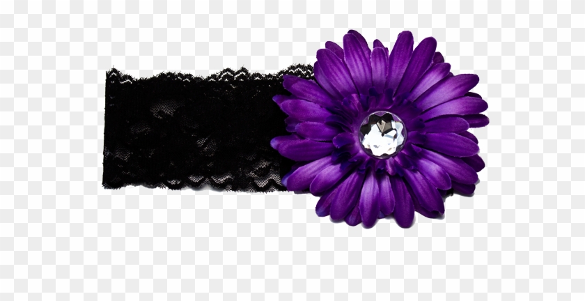 Purple Flower Images - Artificial Flower Clipart #1120293