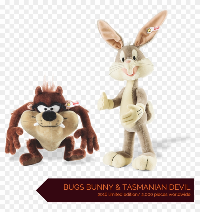 Tasmanian Devil Plush Toys Clipart #1120323