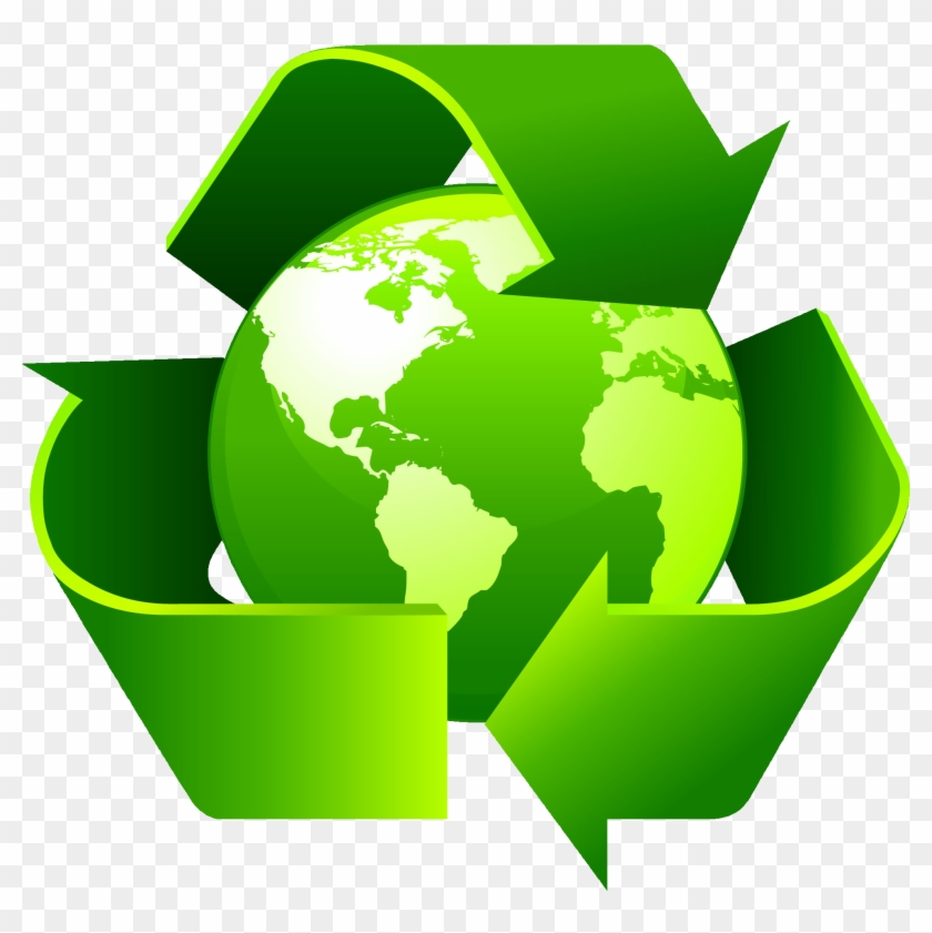 Children - Green And Clean India Clipart