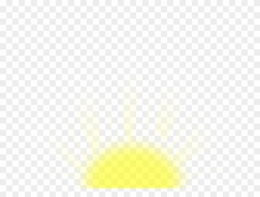 3 Links Holding Up Swords Burst Of Light Behind Links - Camomile Clipart #1120640