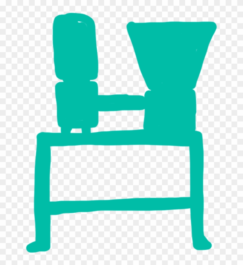 Machines - Chair Clipart
