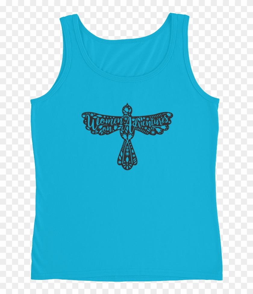 Bird Tank Tops - Peace Symbols Clipart #1120763
