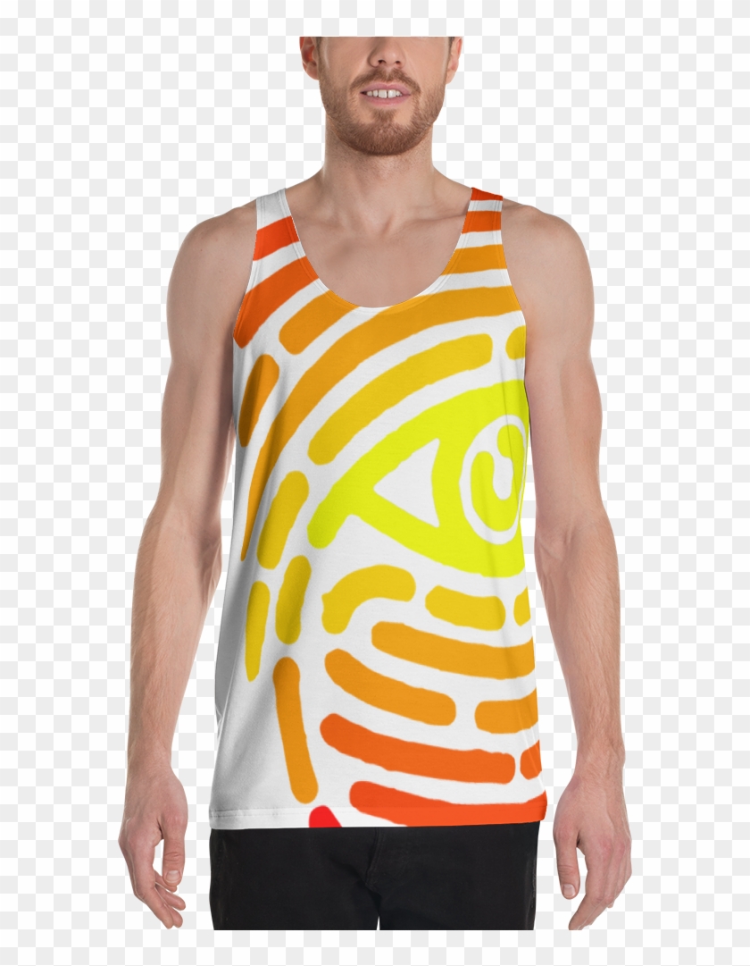 Tank Top Png - Top Clipart