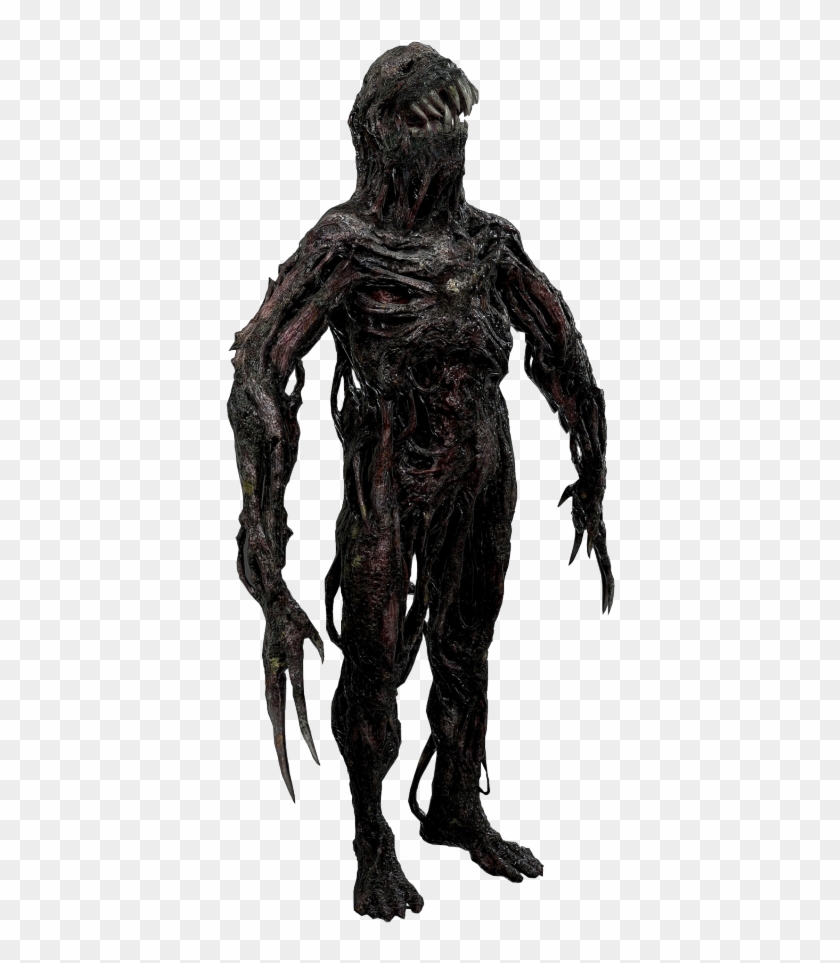 Resident Evil 7 - Resident Evil 7 Render Clipart