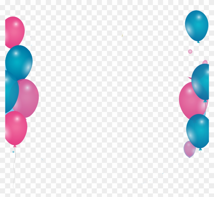Happy Birthday Png Materials Clipart #1120942