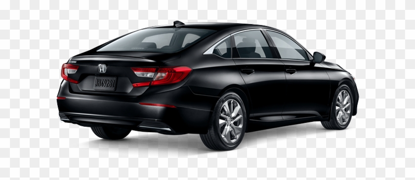 Honda Accord Sedan 2019 In Saint-jérôme - 2018 Honda Accord Chrome Wheels Clipart #1121061