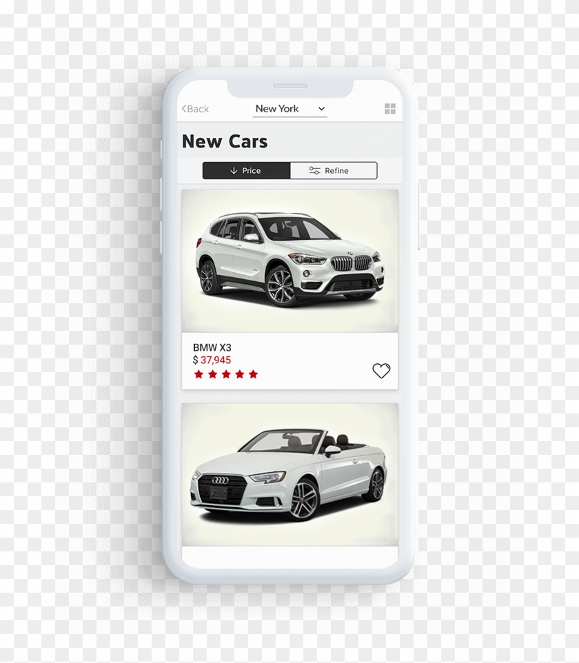 Sort Cars By State - Audi Q7 Clipart