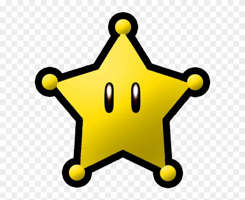 Super Mario Galaxy Wii U/galaxies And Missions - Super Mario Star Transparent Clipart #1121306
