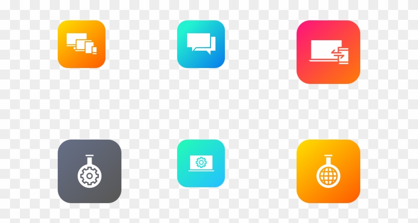 Web, Seo & Development Vol 2 Icon Pack - Royal Servants Clipart #1121375