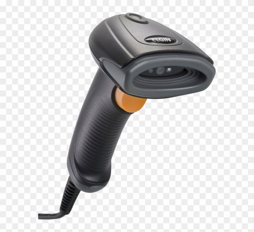 Leitor De Código De Barras Elgin El220 Clipart