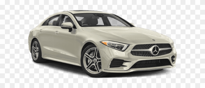 New 2019 Mercedes-benz Cls Cls - Mercedes Benz E Class 400 Convertible Clipart #1121503