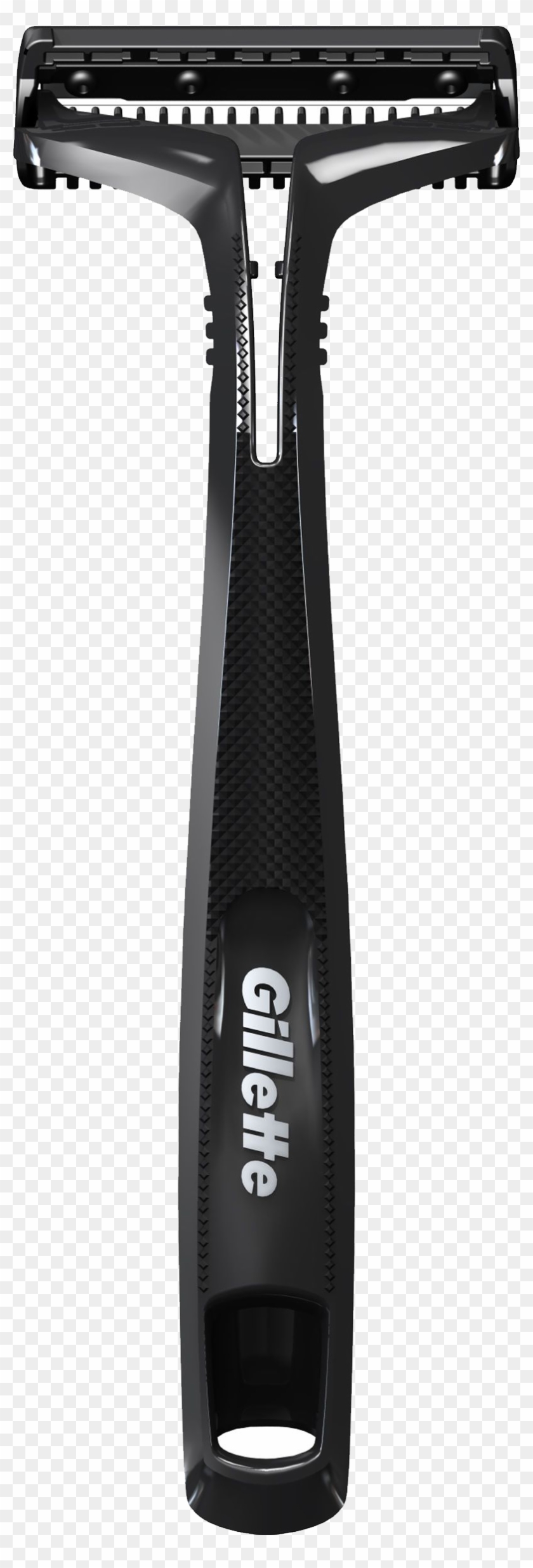 Gillette Razor Png - Gillette Disposable Razors India Clipart #1121508