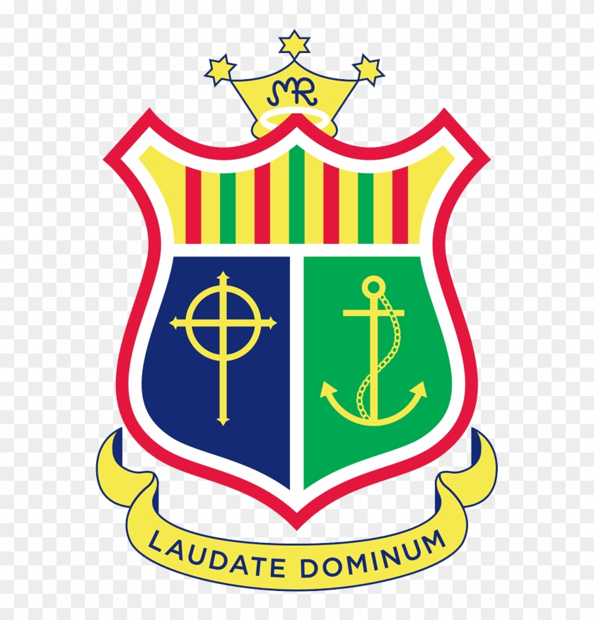 Mercedes College School - Mercedes College Perth Logo Clipart #1121567