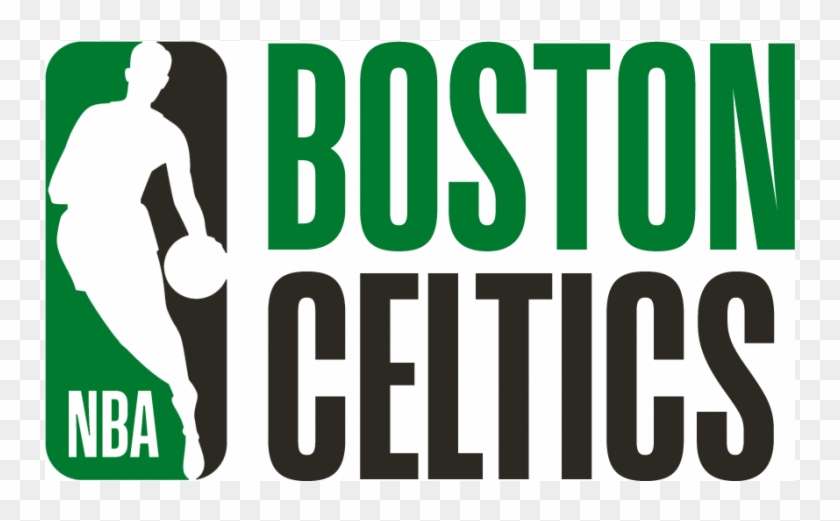 Boston Celtics Logo Png - Nba Clipart #1121613