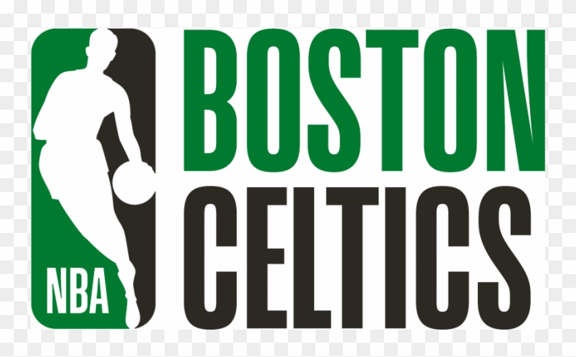 Boston Celtics Logo Png - Nba Clipart