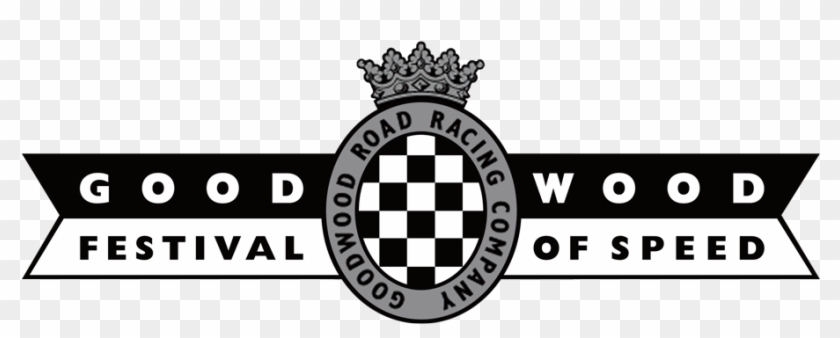 Goodwood Logo - Goodwood Circuit Clipart