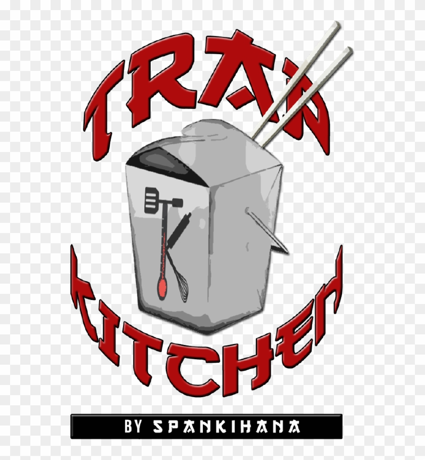 Real Trap Kitchen Clipart