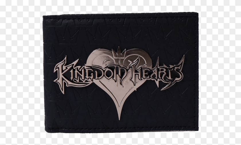 Metallic Logo Wallet - Wallet Clipart #1121809