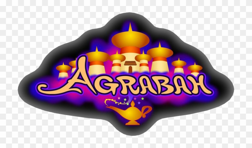Kingdom Hearts Origin - Agrabah Kingdom Hearts Clipart #1121872