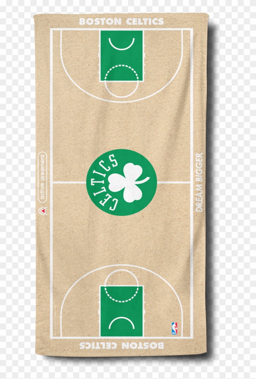 Boston Celtics Clipart #1121876