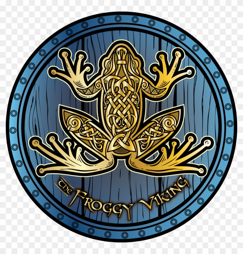 Vikings Logo Png Clipart #1121923